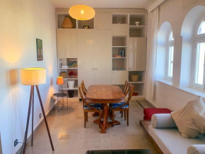 Apartment with Marina & sunset View in Tangier